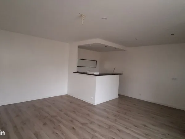 Maison de ville 4 pièces 86 m²