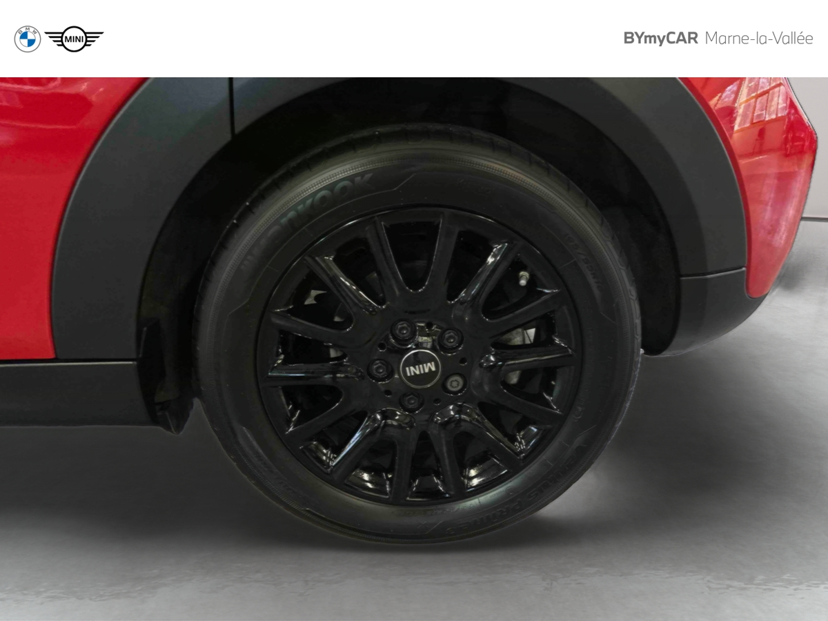 Mini Hatch 5 Portes Cooper 136 ch BVA7 — photo 19