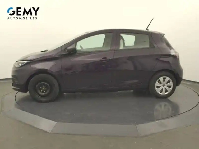 Renault Zoé zoe r110 - my22 — photo 34