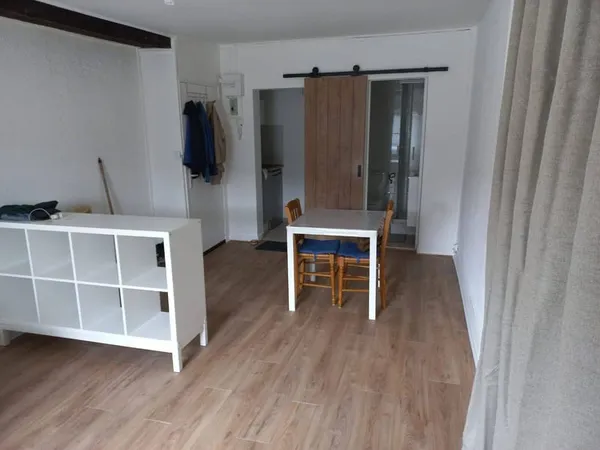 Appartement 1 pièce 23 m²