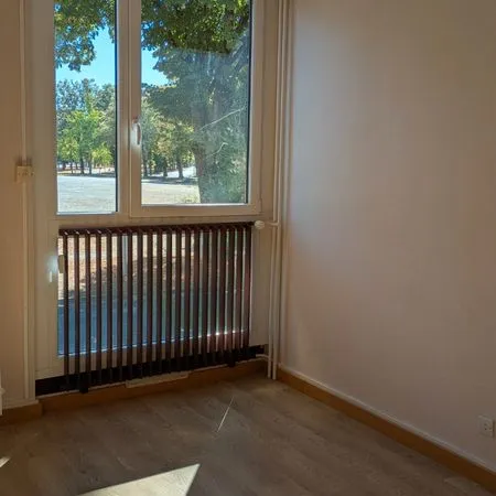 Vente appt F3