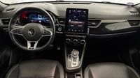 Renault Arkana 1.6 E-Tech hybride 145ch Engineered -22 — photo 11