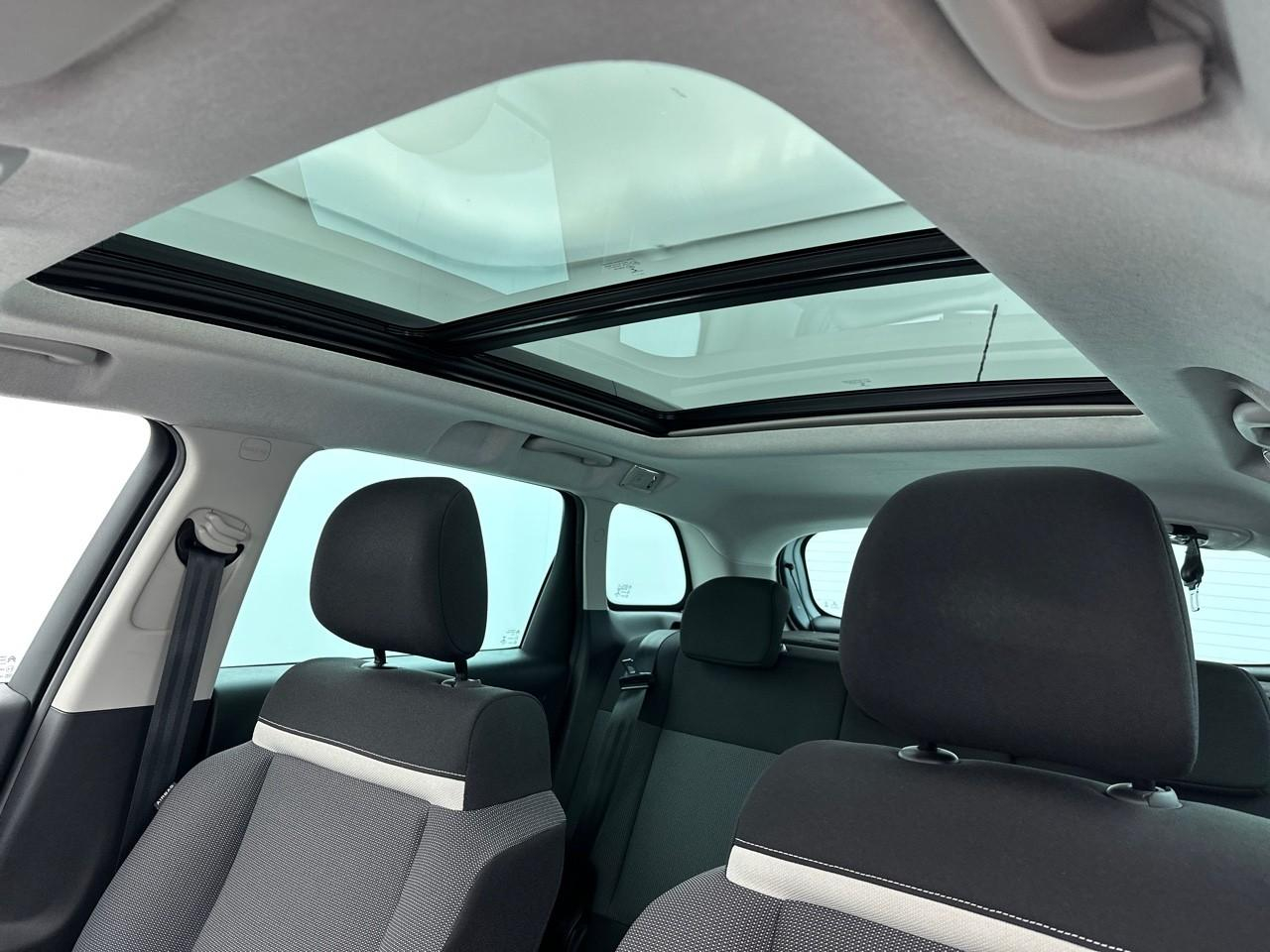 Citroën C3 Aircross puretech 110 s&s bvm6 shine — photo 32