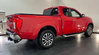 Nissan Navara 2.3 dCi 160ch King-Cab N-Connecta — photo 4