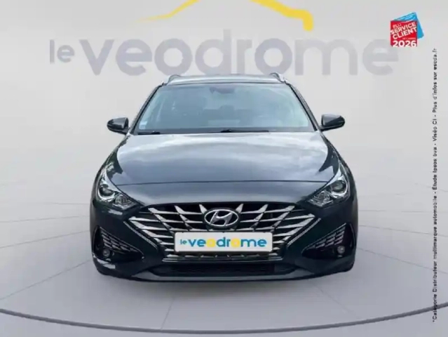 Hyundai I30 sw 1.6 crdi 115ch creative — photo 2