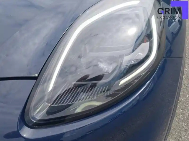 Ford Puma 1.0 flexifuel 125 ch mhev s&amp;s bvm6 — photo 17