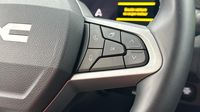 Dacia Bigster 1.8 hybrid 155ch Journey — photo 18