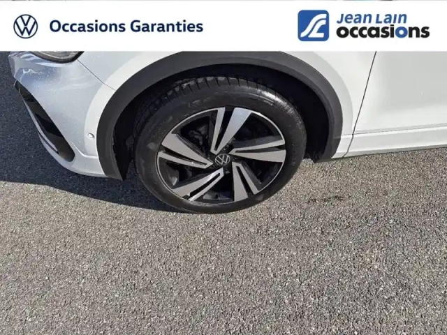 Volkswagen T-Roc 1.5 tsi evo2 150 start/stop dsg7 — photo 52
