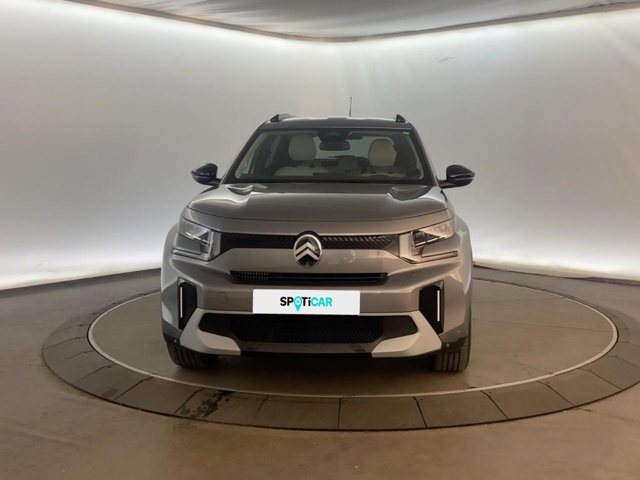 Citroën C3 Aircross hybride 145 ch aut max — photo 2