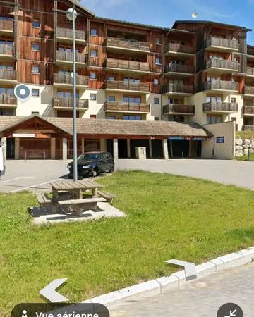 Appartement 36m2 (05 DEVOLUY)
