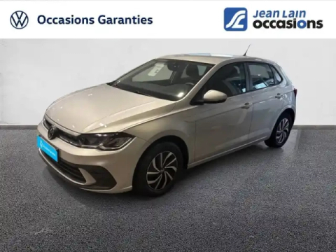 Volkswagen Polo 1.0 tsi 95 s&amp;s bvm5
