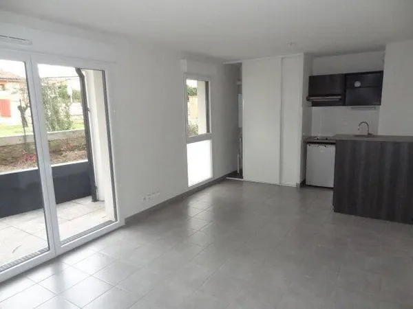 Appartement 1 pièce 30 m²