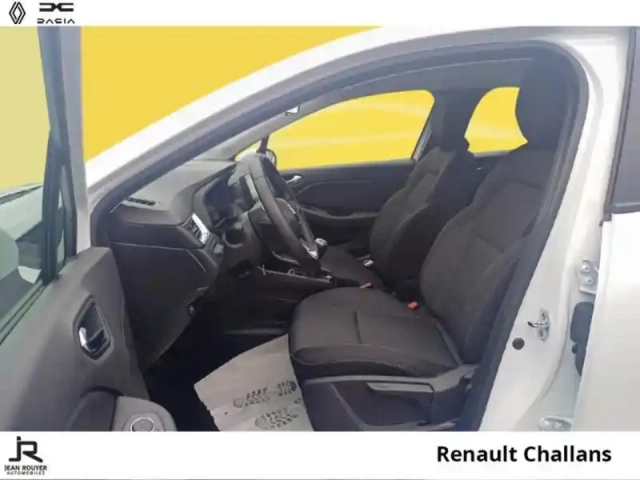 Renault Clio 1.0 tce 100ch business gpl -21n — photo 3