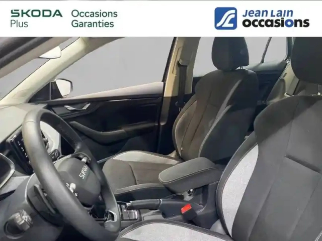 Skoda Scala 1.0 tsi evo 2 116 ch dsg7 — photo 5