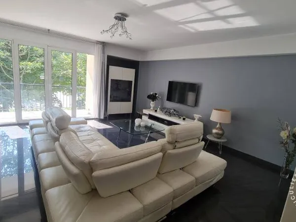 Appartement 3 pièces 89 m²