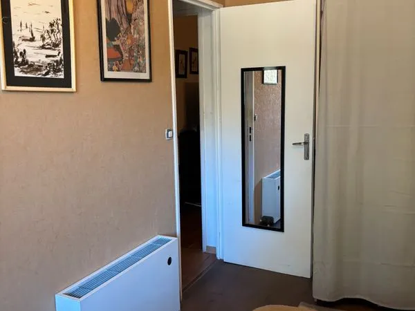 Chambre à louer chez l'habitant