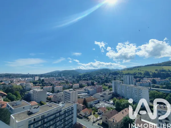 Vente Appartement 5 pièces