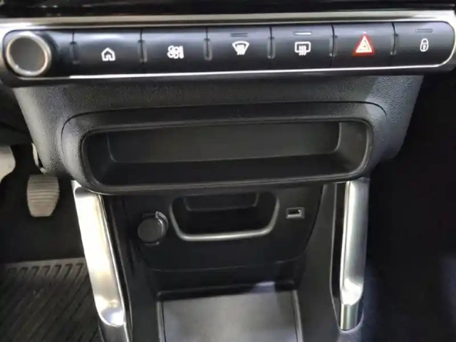 Citroën C3 Aircross bluehdi 110 s&amp;s bvm6 — photo 76