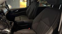 Mercedes Vito 119 CDI Mixto Long Select Propulsion 9G-Tronic — photo 9