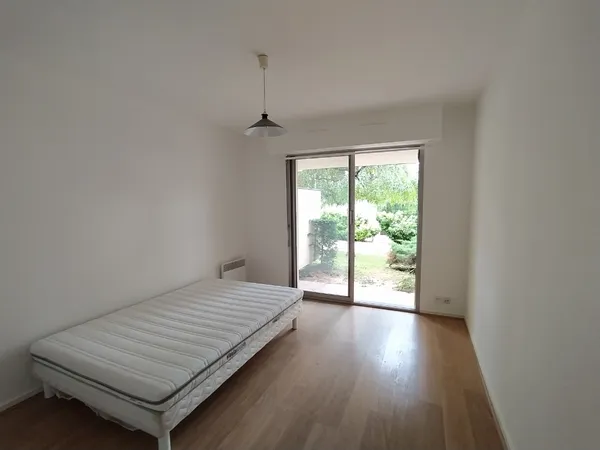Appartement 1 pièce 21 m²