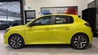 Peugeot 208 1.2 PureTech 100ch S&S Active — photo 8