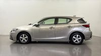 Lexus Ct 200h Business Eurod-T — photo 7