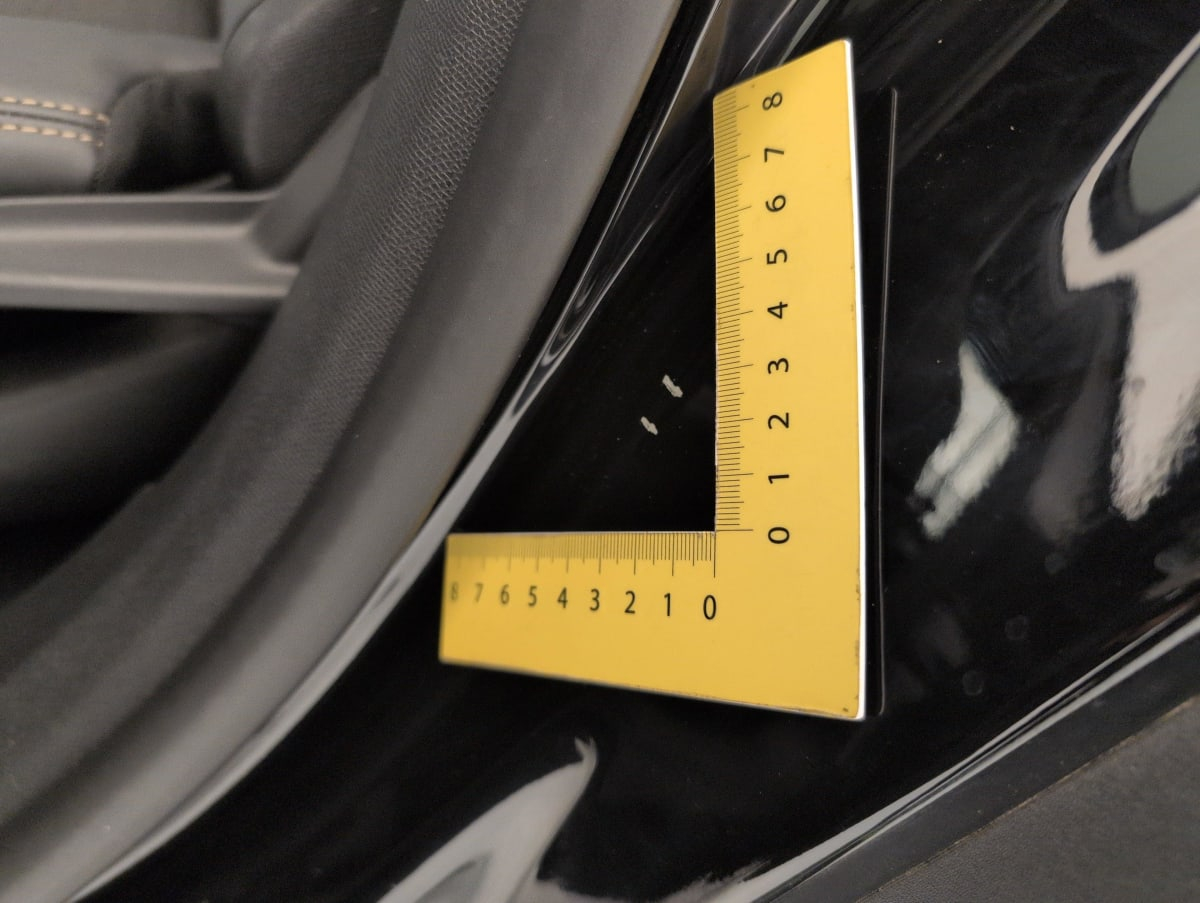 Peugeot 5008 — photo 33