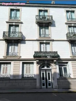Charmant t2 meublé secteur tréfilerie à proximité de la fac