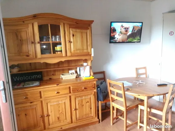 T1 a vendre