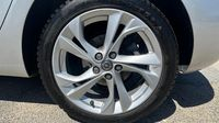Opel Astra 1.5 D 122ch Edition — photo 11