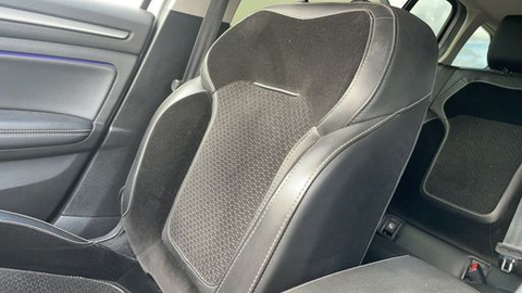 Renault Megane Estate 1.5 dCi 110 - Intens – 2018 – 111679 km – Diesel – Boîte Manuelle