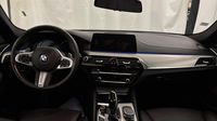 Bmw Série 5 530eA iPerformance 252ch Luxury — photo 11