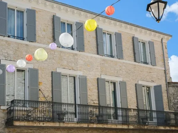 Rare à la vente : Très belle maison de village 4 chambres 20