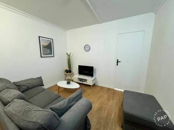 Appartement 6 pièces 88 m²