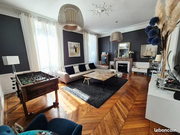 Propriété 10 pièces 260 m²