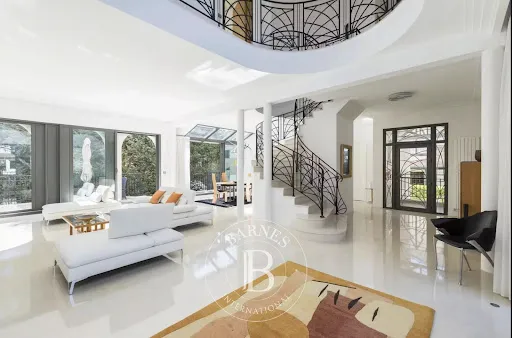Maison 8 pièces 87 m²