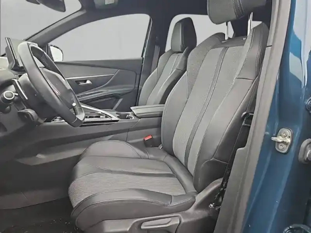 Peugeot 3008 bluehdi 130ch s&amp;s eat8 — photo 32