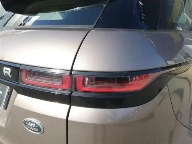 Land Rover Range Rover d150 awd bva9 — photo 52