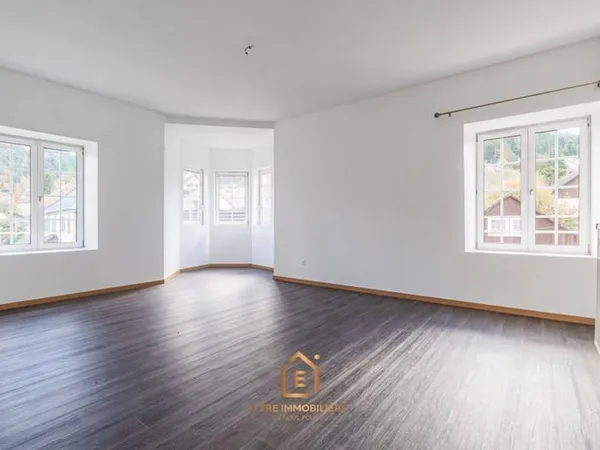 Appartement 3 pièces 95 m²