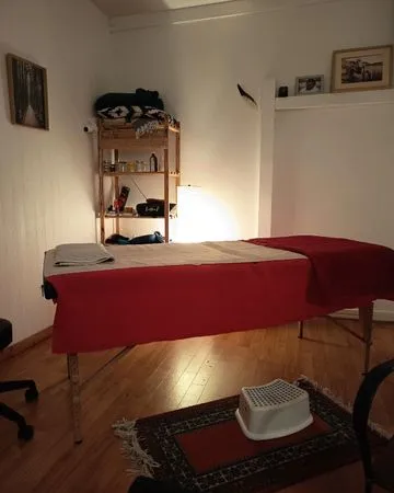 Partage Cabinet