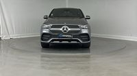 Mercedes Gle Coupé 400 d 330ch AMG Line 4Matic 9G-Tronic — photo 2