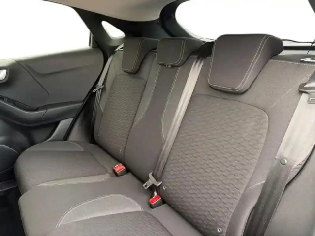 Ford Puma 1.0 flexifuel 125ch s&amp;s mhev titanium — photo 23