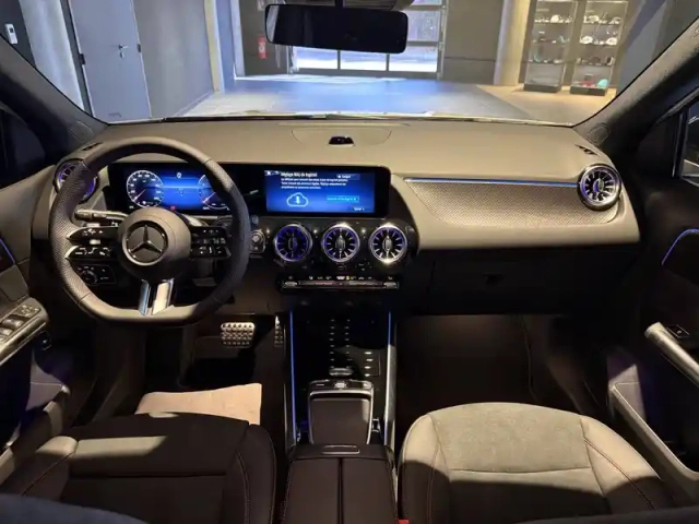 Mercedes Gla 180 7g-dct — photo 6