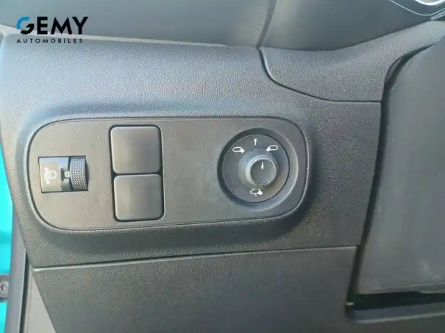 Citroën C3 bluehdi 100 s&amp;s bvm6 — photo 13