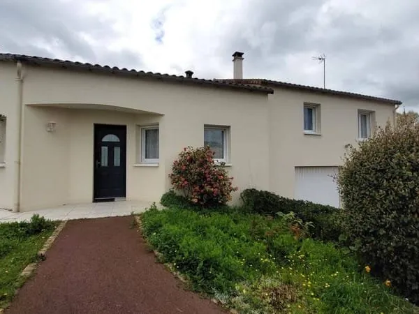 Villa 5 pièces 130 m²