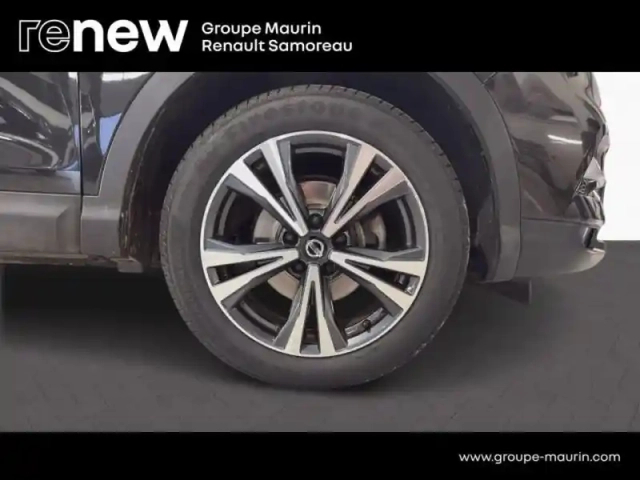 Nissan Qashqai 1.3 dig-t 160ch business edition dct 2019 euro6-evap — photo 13