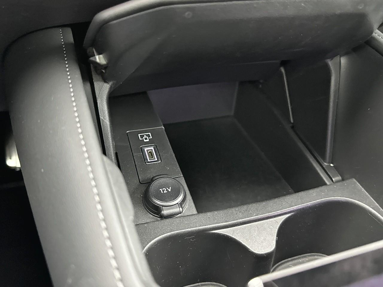 Ds Ds 4 hybride e-tense 225 eat8 rivoli — photo 26