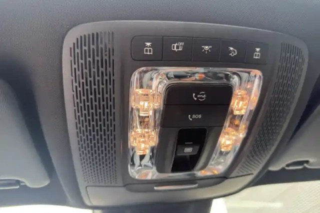 Mercedes Glb 200 7g-dct — photo 26
