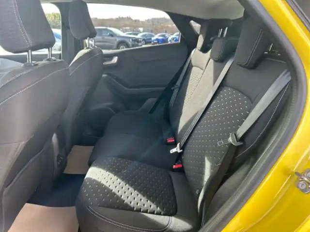 Ford Puma gen-e 168ch standard range 43 kwh — photo 9