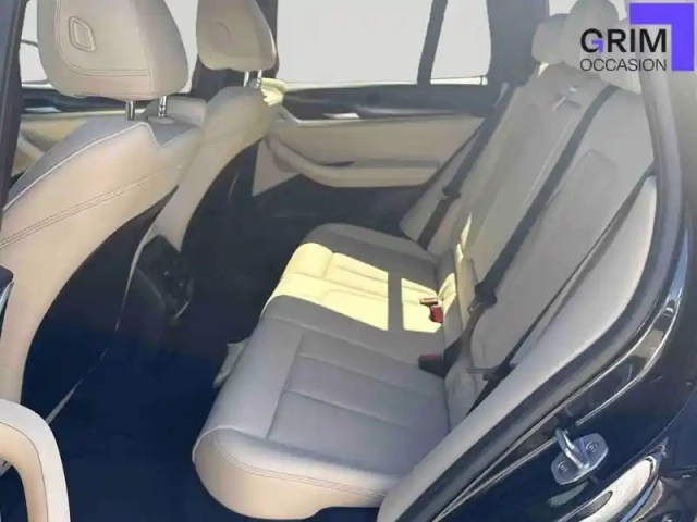 Bmw X3 xdrive 30e 292ch bva8 — photo 51